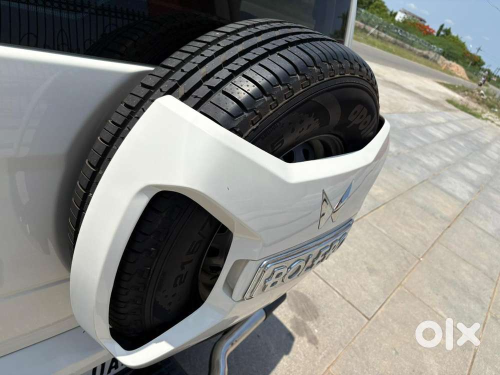 Mahindra Bolero Neo N4, 2023, Diesel