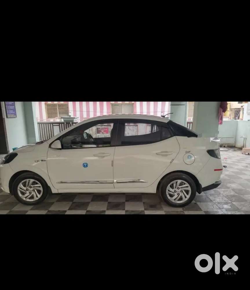 Hyundai Aura 2020 Diesel 145000 Km Driven