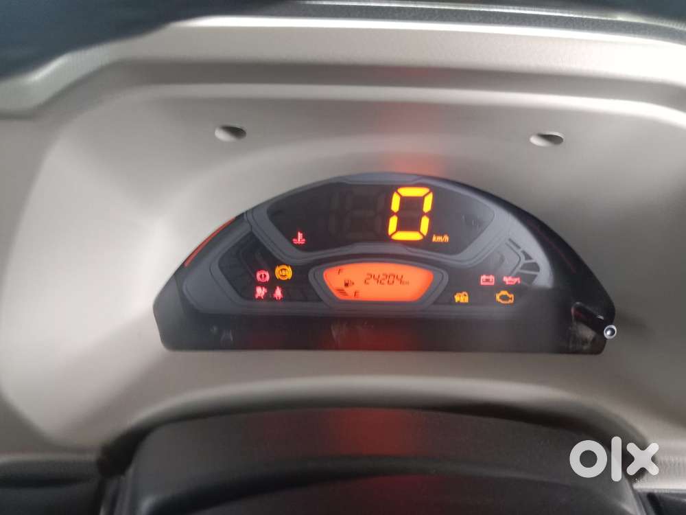 Maruti Suzuki Eeco 1.2 7 Str, 2024, Petrol