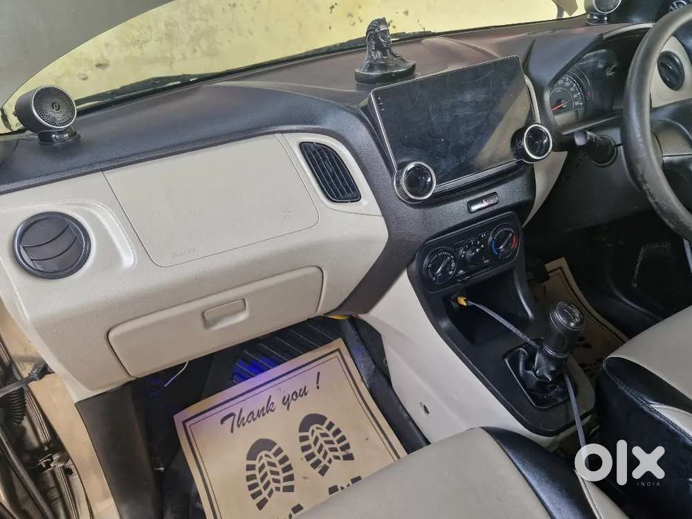 Maruti Suzuki Wagon R 2023 Lxi Advance Edition