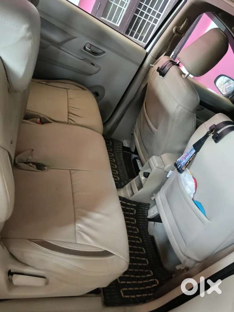 05/2019 Maruti Suzuki Ertiga Zxi - Well Maintained