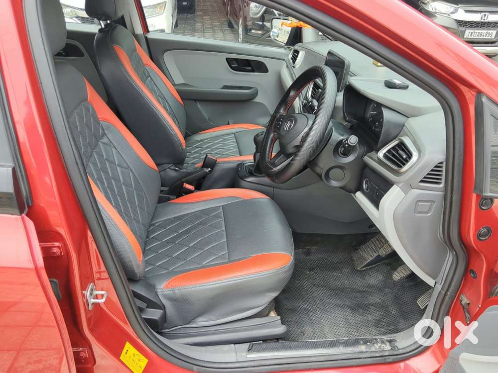Tata Altroz 1.2 Xm Plus, 2021, Petrol