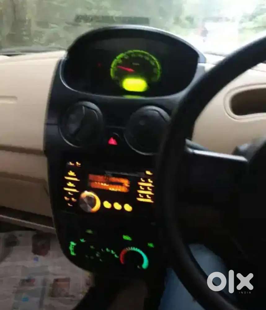 Chevrolet Spark 2011 Petrol 90000 Km Driven