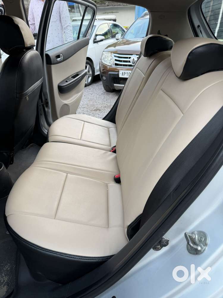 Hyundai I20 Sportz Option 1.4 Crdi, 2012, Diesel