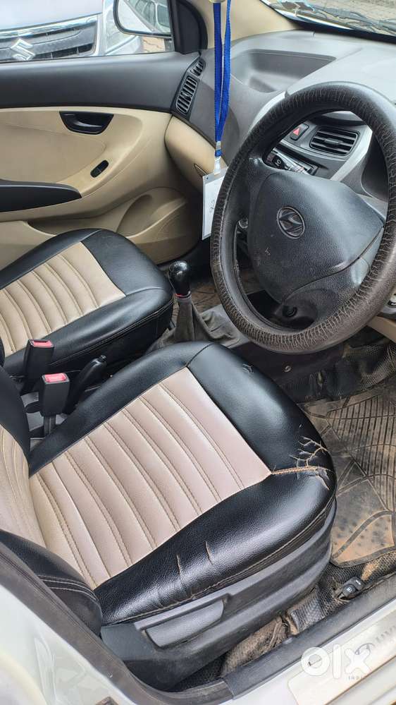 Hyundai Eon Era +, 2015, Petrol