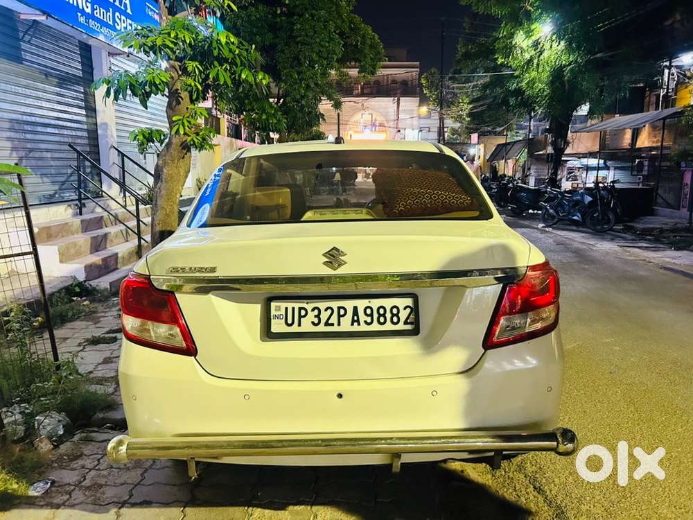 2023 Maruti Swift Dzire Vxi Km Driven