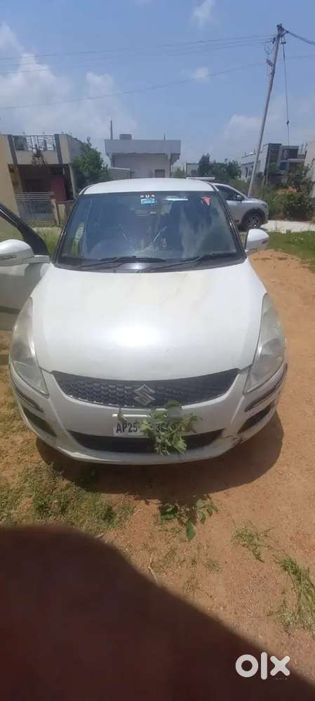 Maruti Swift Vdi 2011