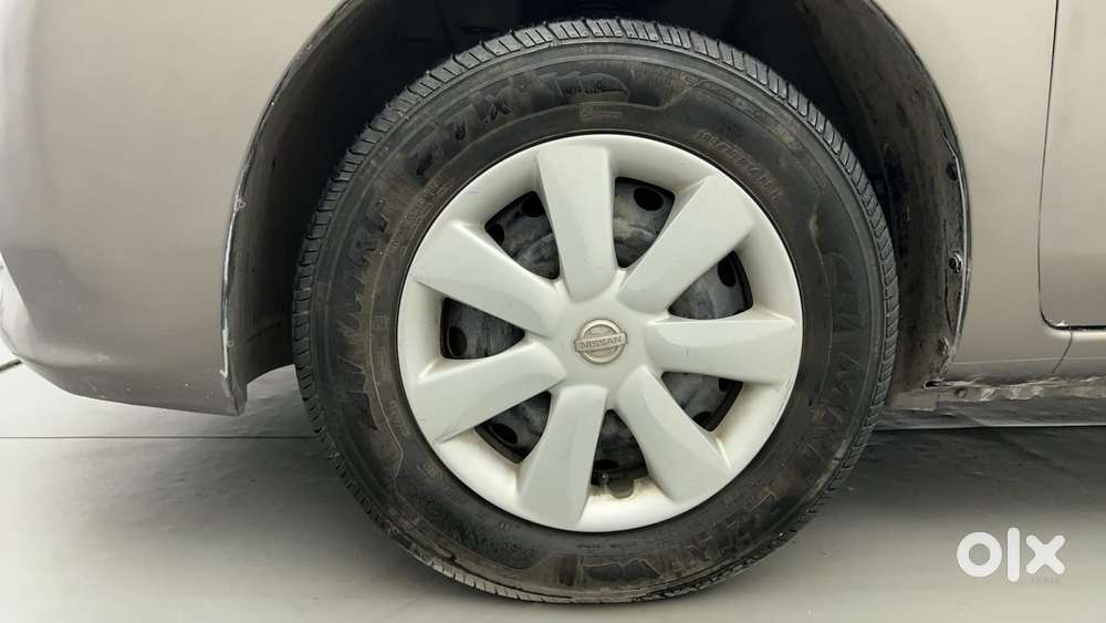 Nissan Sunny Xl, 2013, Petrol