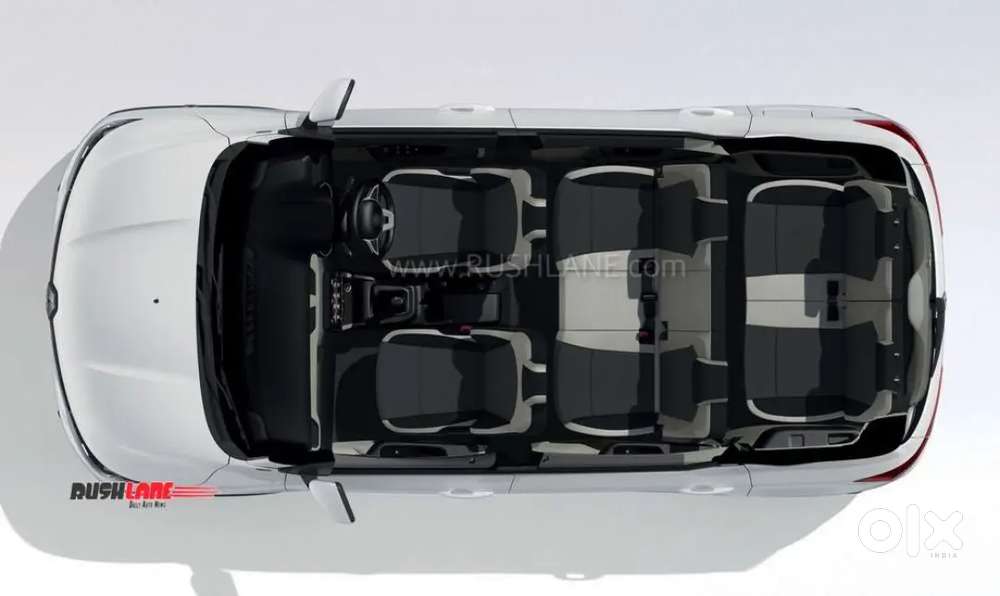 Want To Sell My Triber Cng Fitted 30avrage