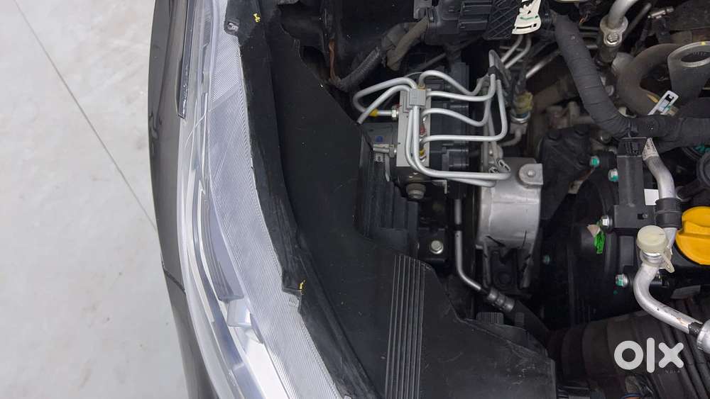 Tata Nexon 1.5 Revotorq Xz Plus (o) Dark Edition, 2022, Diesel
