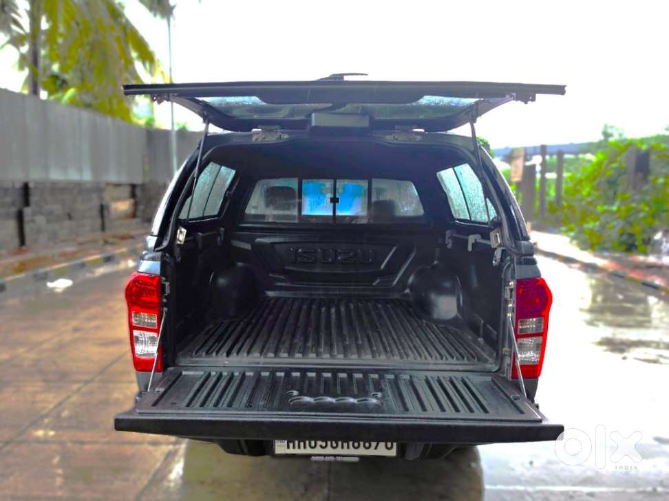 Isuzu S-cab 2wd Hr Z, 2024, Diesel