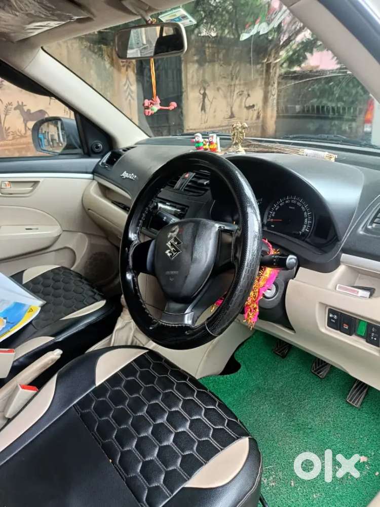 Maruti Suzuki Dzire 2023