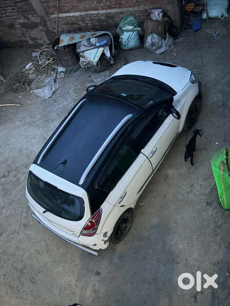 Hyundai I20 Petrol 2012
