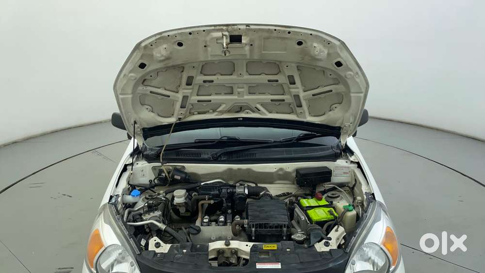 Maruti Suzuki Alto 800 Lxi, 2020, Petrol