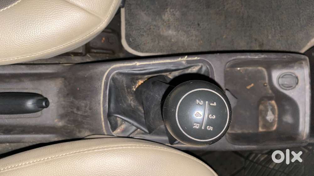 Hyundai Eon Era +, 2014, Petrol