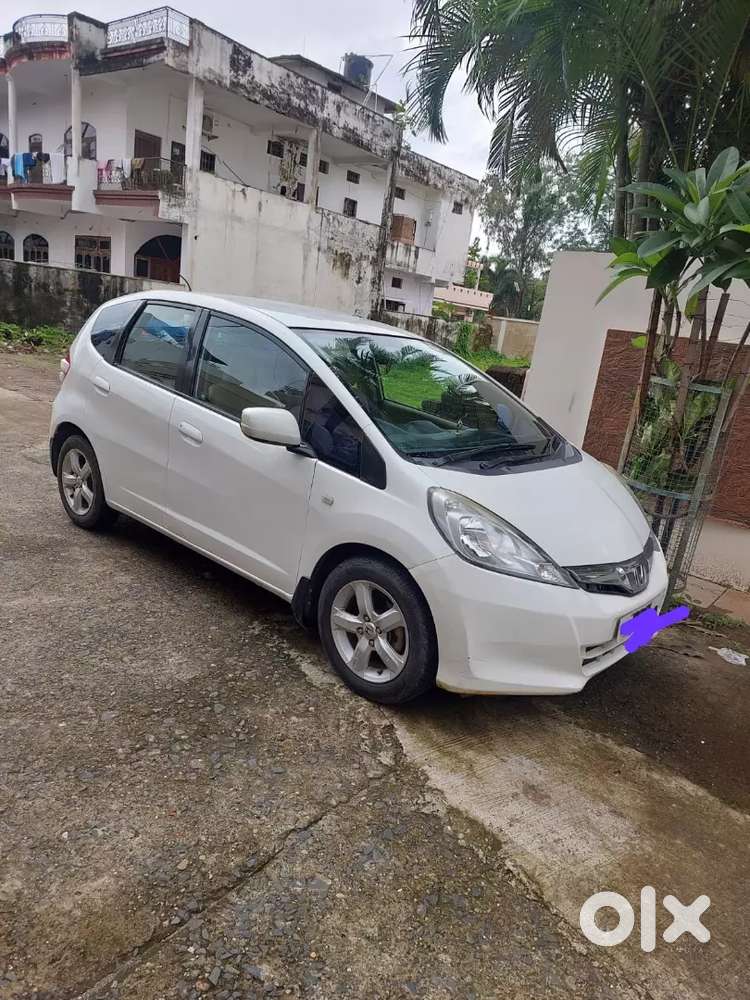Want To Sell Car In A Very Good Condition, Sparingly Used.