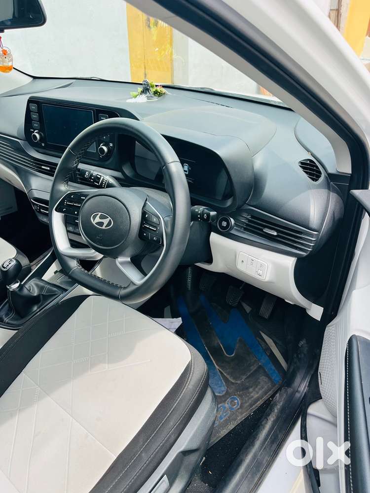 Hyundai I20 1.2 Petrol 2024