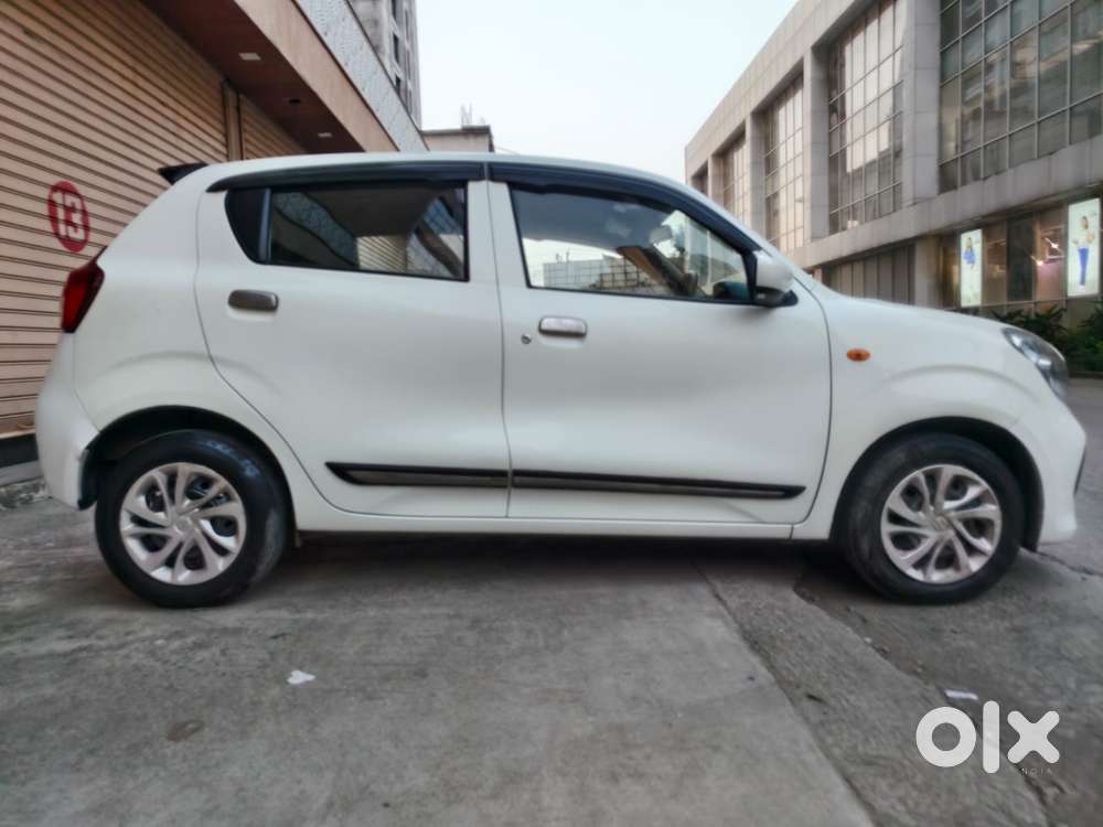 Maruti Suzuki Celerio 1.0 Vxi Ags, 2022, Petrol