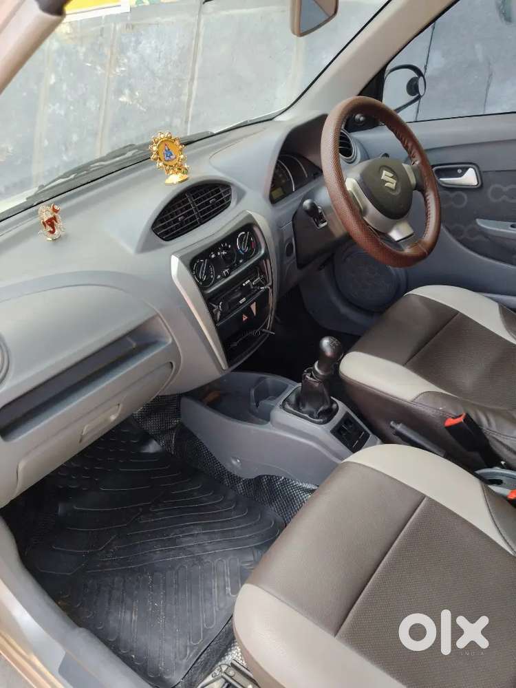 New Vehicle