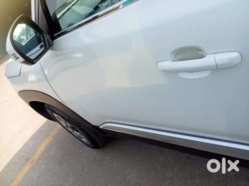 Maruti Suzuki Brezza 2022 Petrol 45000 Km Driven