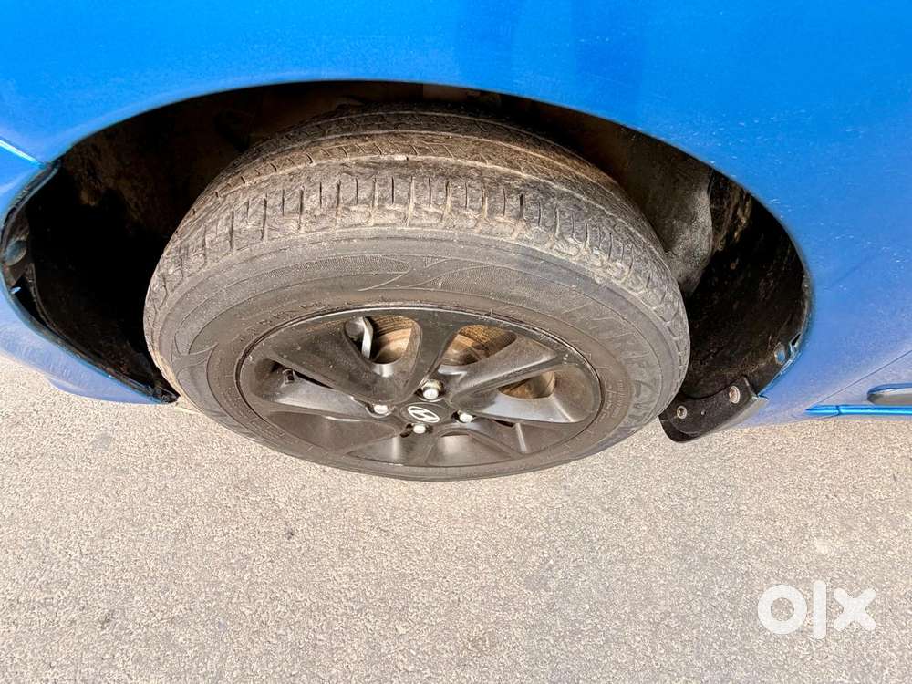 Hyundai Grand I10 Asta 1.2 Vtvt, 2018, Petrol