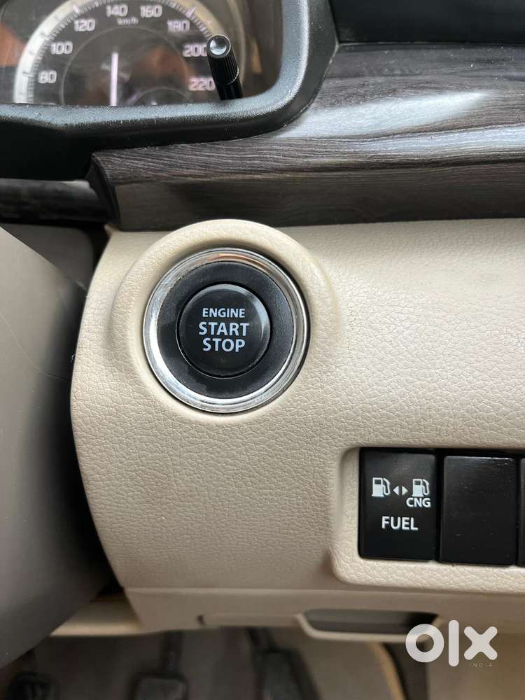 Maruti Suzuki Ertiga 1.5 Zxi, 2022, Cng & Hybrids