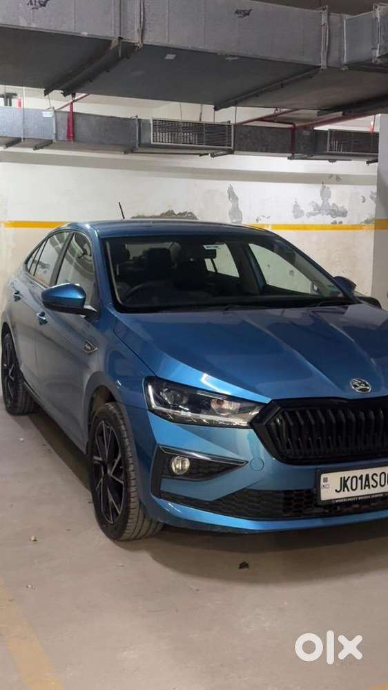 Skoda Slavia 2022 Petrol 51000 Km Driven