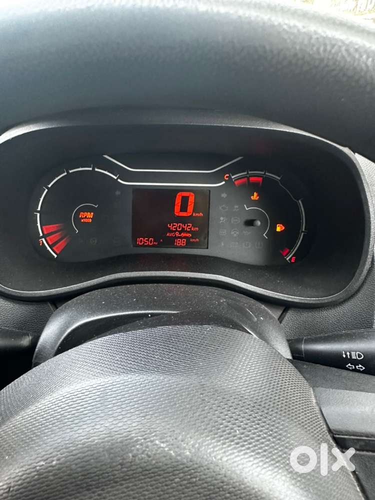 Renault Kwid Petrol 2021