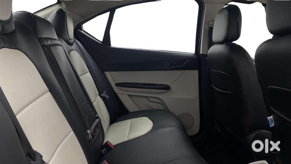 Tata Tigor 1.05 Revotorq Xz, 2024, Petrol