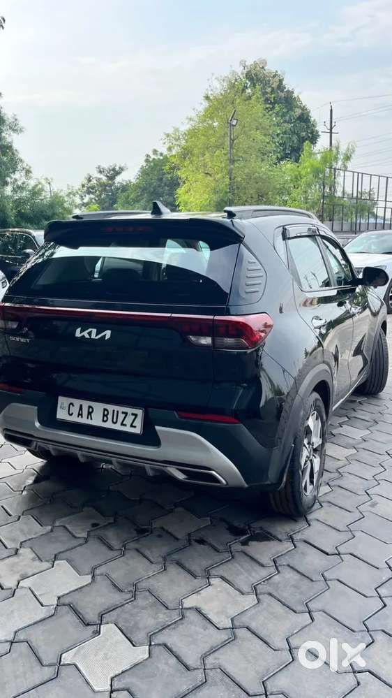 Kia Carens 1.5 Prestige Plus Diesel 7 Str Imt, 2022, Diesel