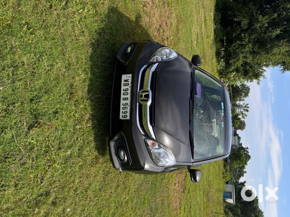 Honda Amaze Super Mint Condition