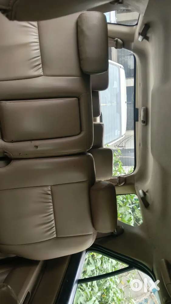 Toyota Fortuner 2014 Diesel Good Condition