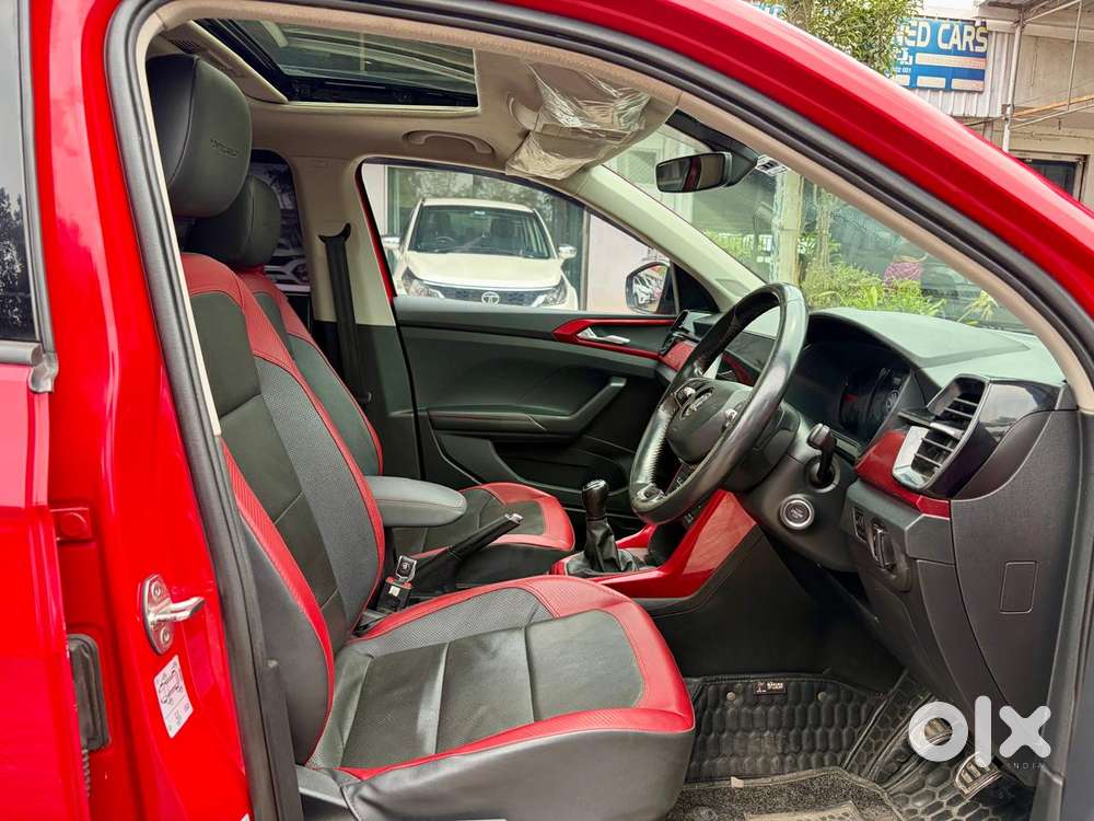 Skoda Kushaq 1.0 Monte Carlo Tsi, 2022, Petrol