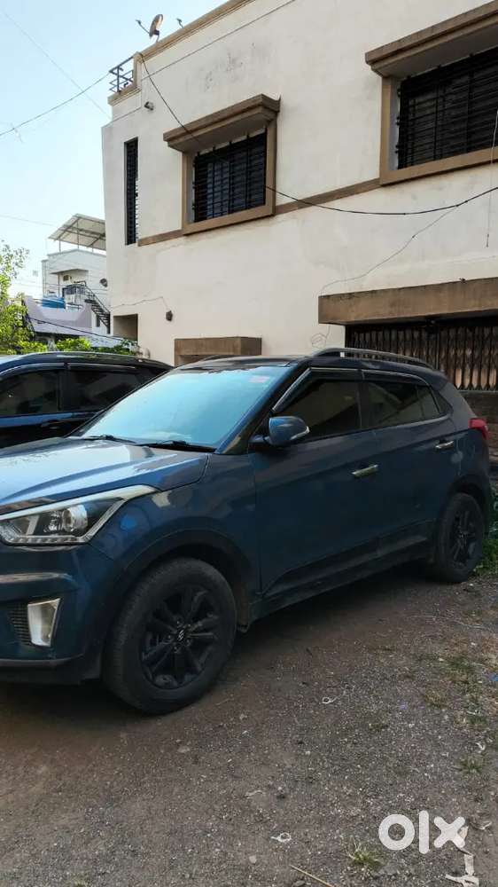 Hyundai Creta 1.6 2016
