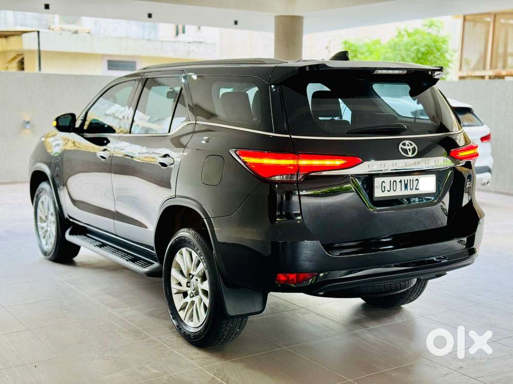 Toyota Fortuner 4x4 At 2.8 Diesel, 2024, Diesel