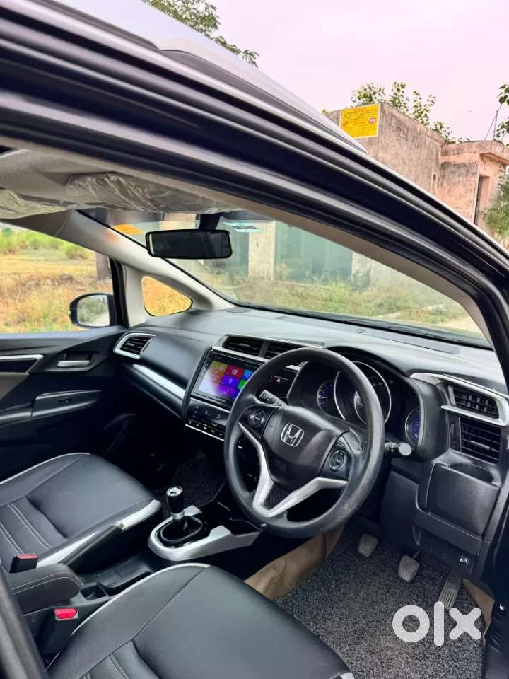 Honda Wr-v 1.5 Vx I-dtec, 2017, Diesel