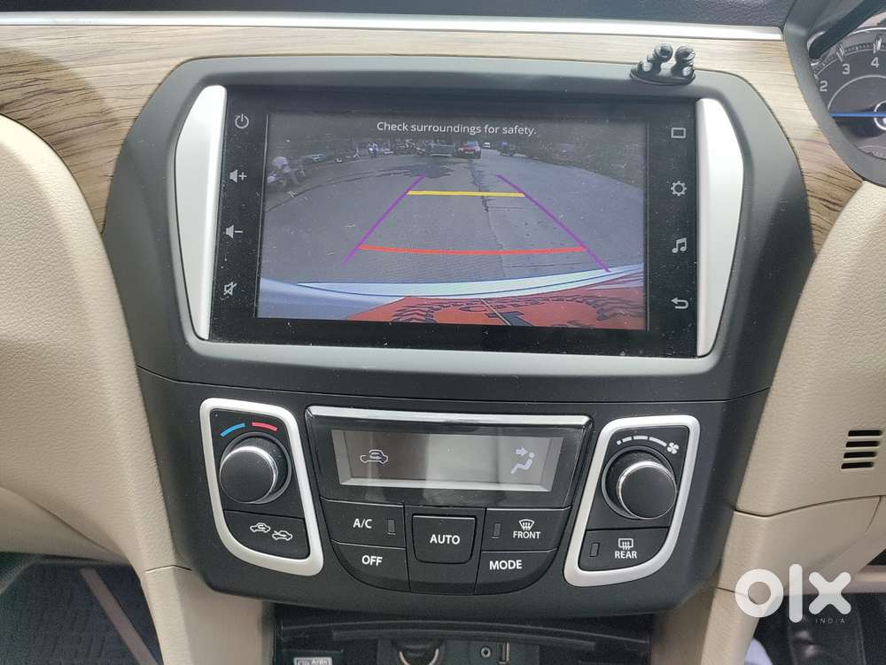 Maruti Suzuki Ciaz 1.5 Alpha Shvs Mt, 2024