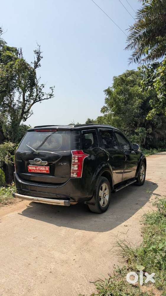 Mahindra Xuv500 W8, 2015, Diesel