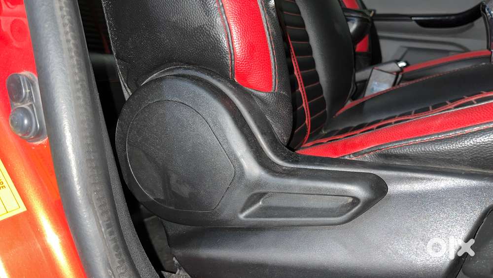 Tata Tiago Xza Plus, 2020, Petrol