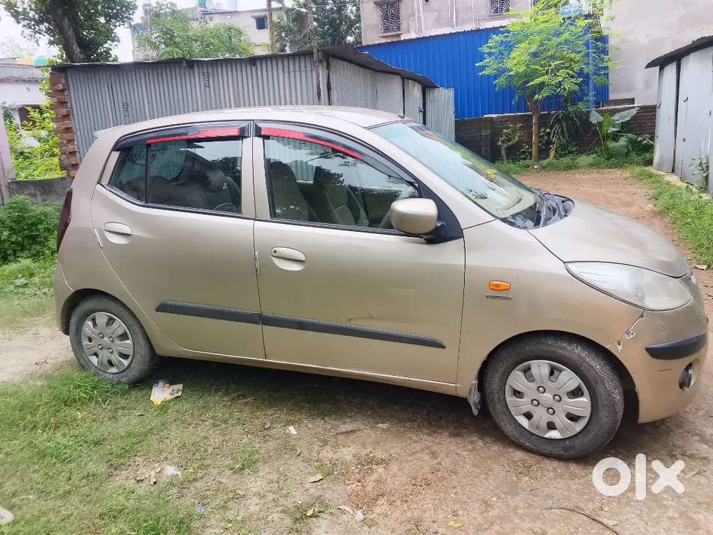 Hyundai I10 2009