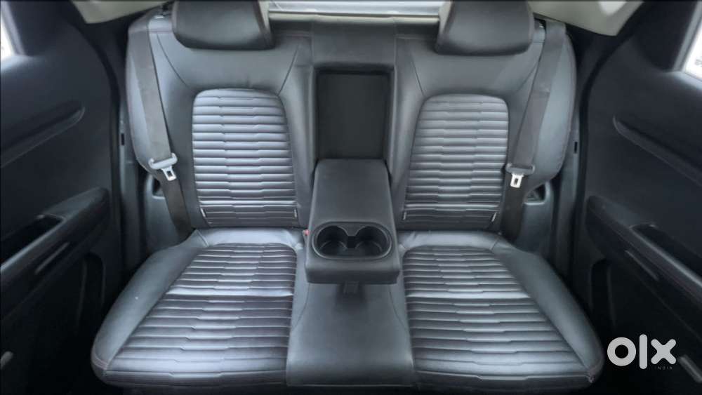 Kia Sonet Gtx+ 1.5, 2020, Diesel