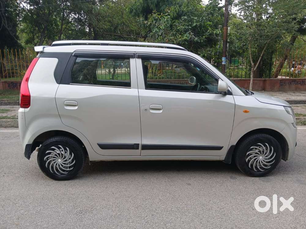 Maruti Suzuki Wagon R 2023 Car