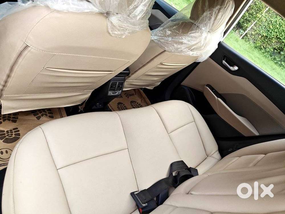 Hyundai Verna 1.6 Vtvt Sx, 2019, Petrol