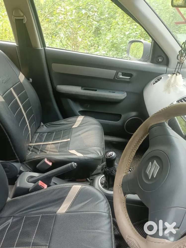 Swift Dzire Car For Sale Well Maintained 2009 Model Runing Condition