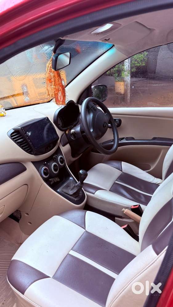 Hyundai I10 Petrol Manual 2009