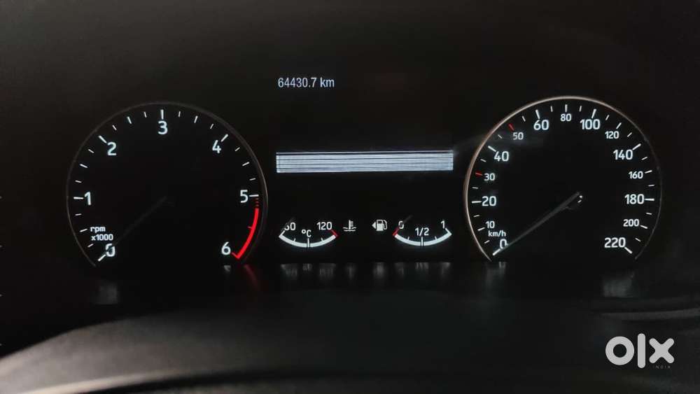 Ford Ecosport 1.5 Diesel Titanium Plus, 2019, Diesel