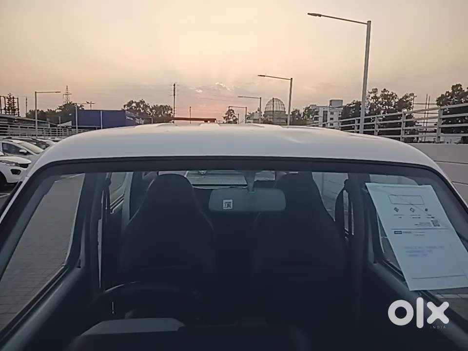 Maruti Suzuki Eeco 5 Seater Ac, 2023, Petrol