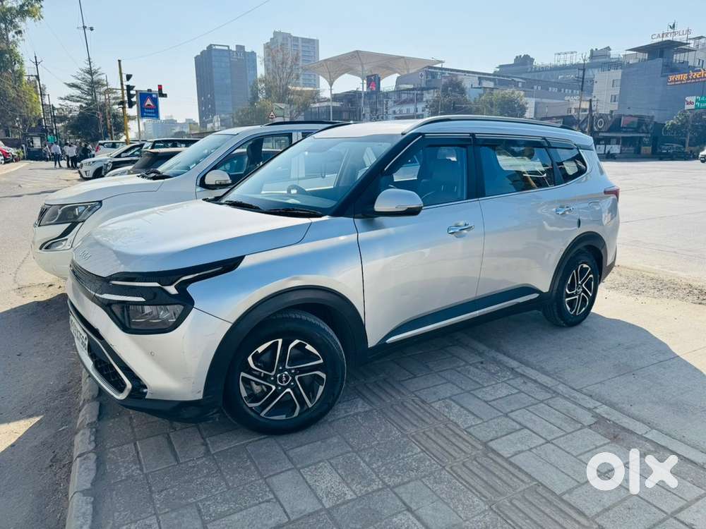 Kia Carens Diesel 2023