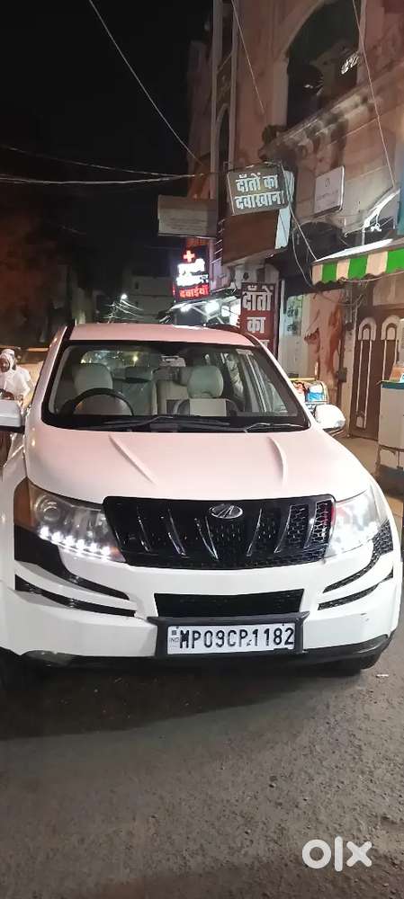 Mahindra Xuv500 Diesel 2014 Manual