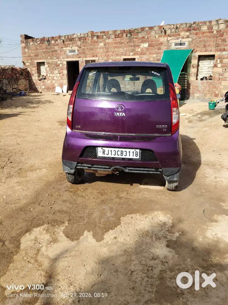 New Battery New Back Tayer
